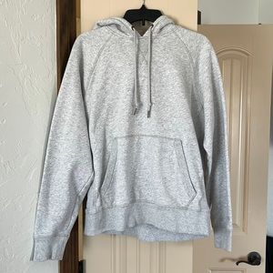 Champion hoodie